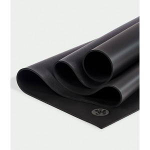 Manduka GRP® Adapt Yoga Mat - Black