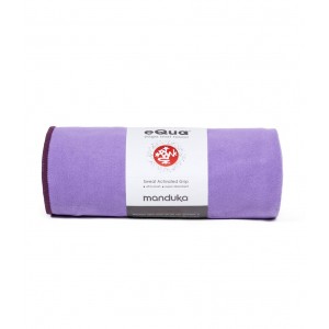 Manduka Equa® Mat Towel-Perennial