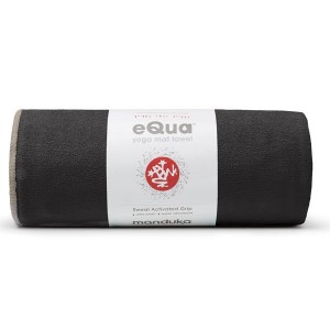 Manduka Equa® Mat Towel Standard - Binda