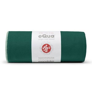 Manduka Equa® Mat Towel Standard - Lorato 