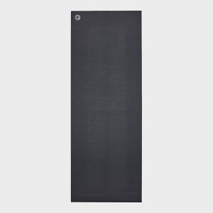 Manduka GRP® hot yoga mat - Midnight
