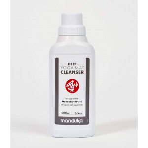 Manduka - Deep Cleanser for GRP Mat  (500 ml)