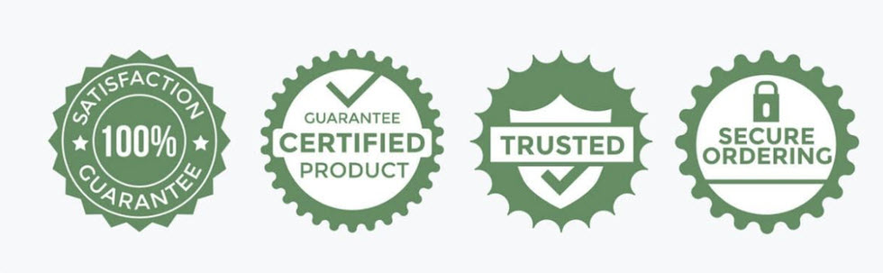 Trues Badge